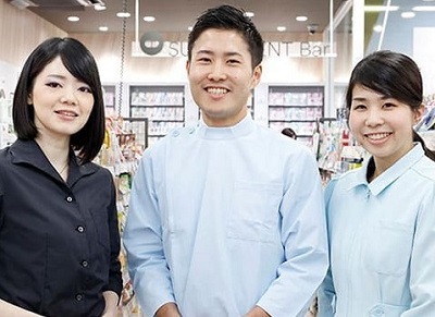 マツモトキヨシ